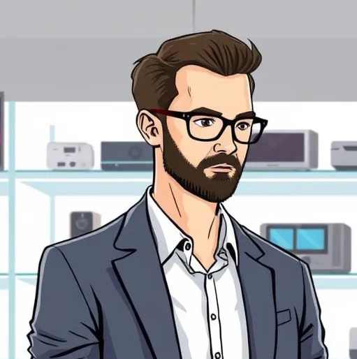 Руководитель филиала г. Новосибирска