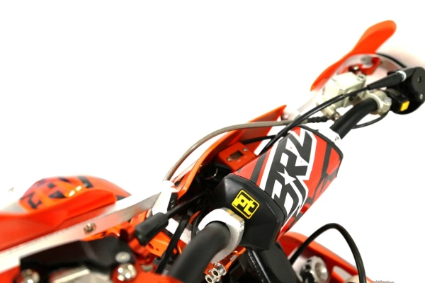 Мотоцикл кроссовый / эндуро BRZ (БРЗ) X6NB | Мототека